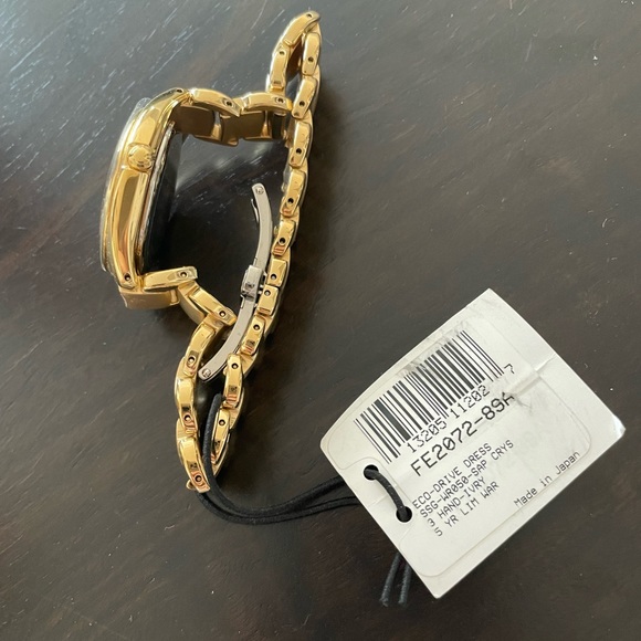 Citizen Eco-drive watch - Picture 4 of 5